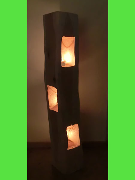 Windlicht